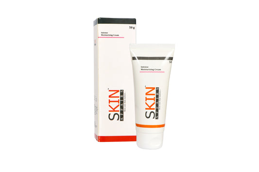 SKIN AFFAIRS INTENSE MOISTURIZING CREAM