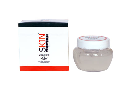 SKIN AFFAIRS CARRIER GEL FOR AROMA THERAPY