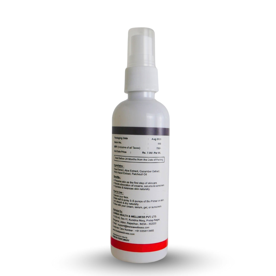 Skin Affairs BioPrimer