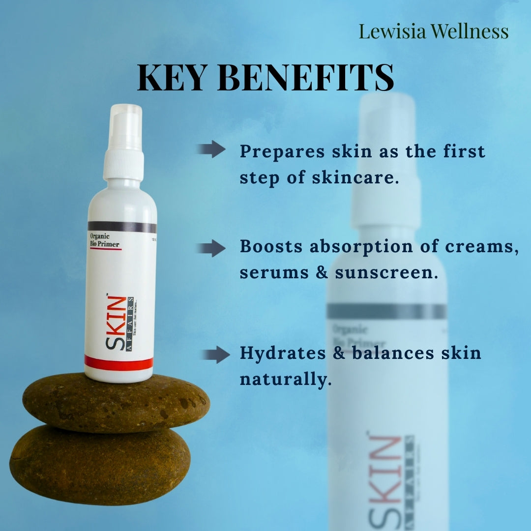 Skin Affairs BioPrimer