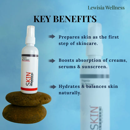 Skin Affairs BioPrimer