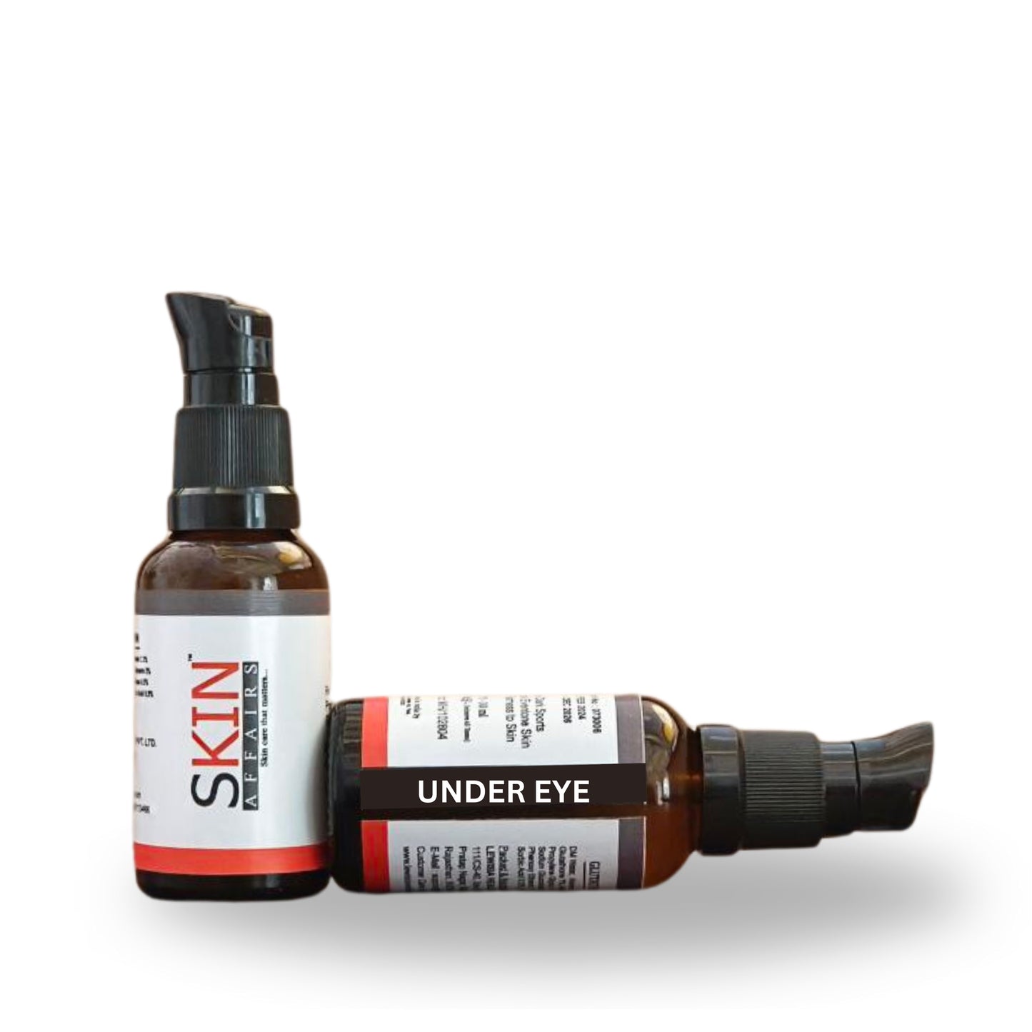 SKIN AFFAIRS UNDER EYE SERUM