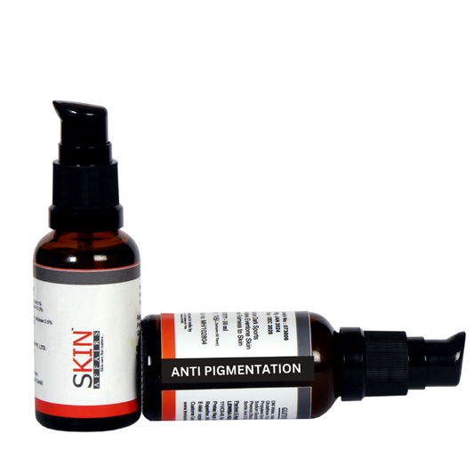 SKIN AFFAIRS ANTI PIGMENTATION SERUM