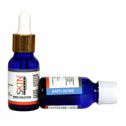 SKIN AFFAIRS ANTI ACNE MESO SOLUTION 15 ML