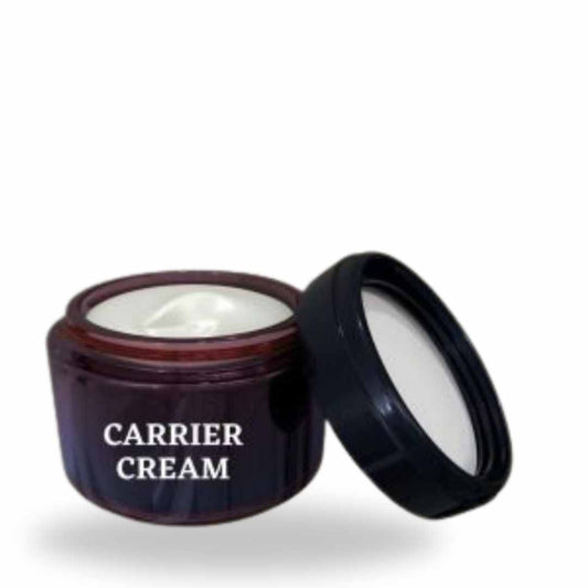 SKIN AFFAIRS CARRIER CREAM FOR AROMA THERAPY