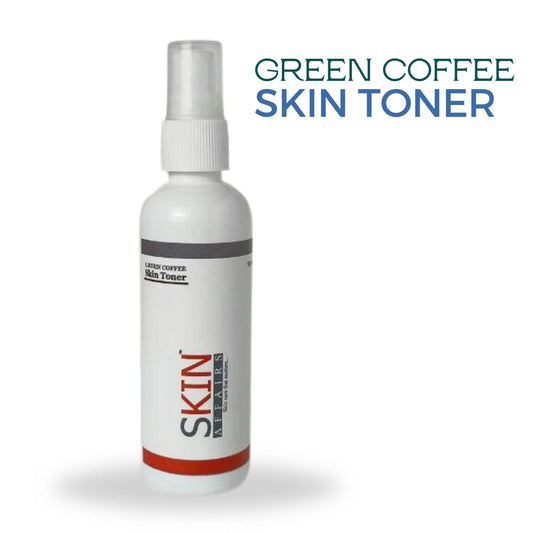 Skin Affairs Green Coffee Skin Toner (100ml)